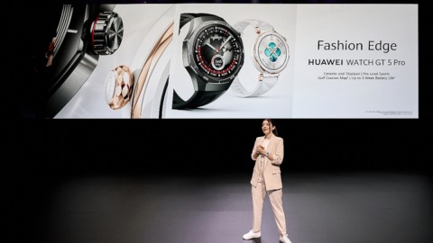 Huawei