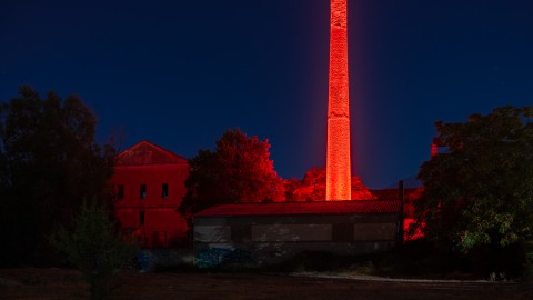 Η REDS αναβιώνει το ιστορικό οινοποιείο του Καμπά στην περιοχή της Κάντζας