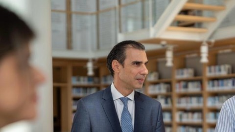 Μάριος Θεμιστοκλέους