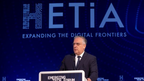 Τάκης Θεοδωρικάκος, Υπουργός Ανάπτυξης