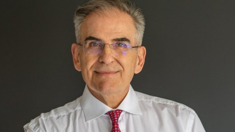 Ο Αντώνης Βαρθολομαίος
