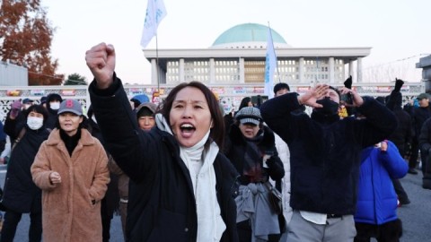 ΦΩΤΟ: EPA/HAN MYUNG-GU
