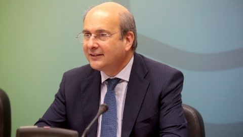 Ο υπουργός Εθνικής Οικονομίας και Οικονομικών Κωστής Χατζηδάκης/ΑΠΕ-ΜΠΕ