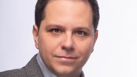O Αλέξανδρος Κουδουνάς, γενικός διευθυντής της IWG για την Ελλάδα και την Κύπρο