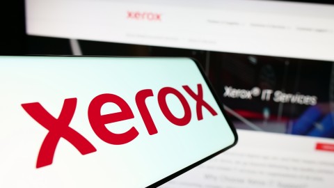 Xerox/Πηγή: T. Schneider / Shutterstock.com