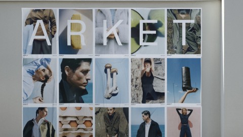 ARKET