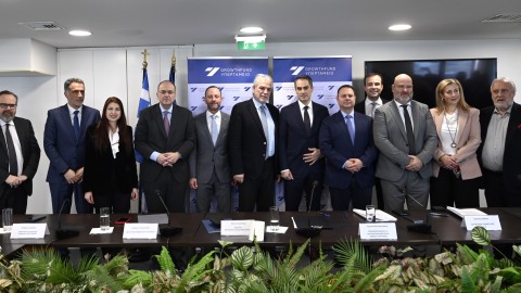 : Εναρξη υπο-παραχώρησης για την αξιοποίηση του λιμένα «Φίλιππος Β» του Οργανισμού Λιμένος Καβάλας