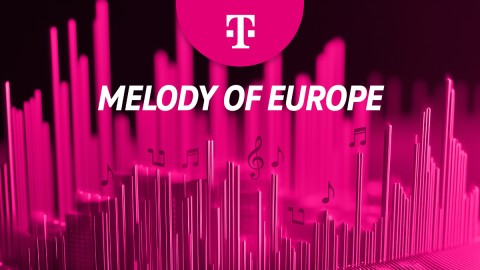 Melody of Europe