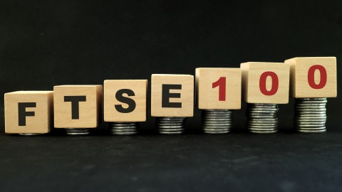 FTSE 100/ Φωτο: Shutterstock