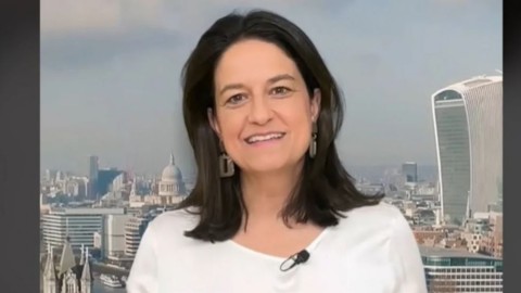 Φωτογραφία: Video @TikTok