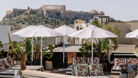 Hotels & Resorts