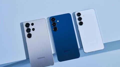 Samsung Galaxy S25