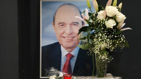 ΦΩΤΟ: ΑΠΕ-ΜΠΕ/ΓΙΩΡΓΟΣ ΒΙΤΣΑΡΑΣ