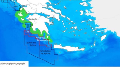 Έρευνες Υδρογονανθράκων: τα επόμενα βήματα και οι εκτιμήσεις για αποθέματα