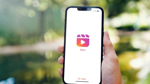 Instagram Reels