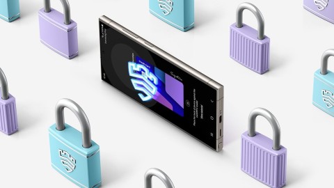 Το Samsung Wallet έρχεται για να προσφέρει άνεση και ασφάλεια στην καθημερινότητα των χρηστών