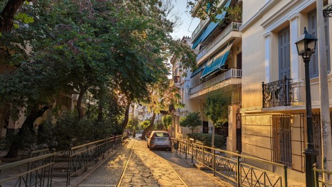 Ακίνητα