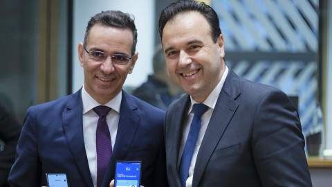 Δαμιανού Παπαστεργίου