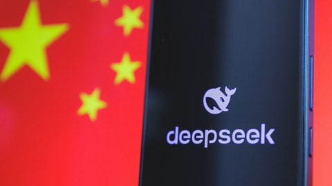 DeepSeek