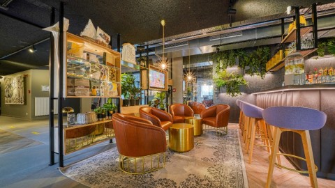 Η Wyndham και η HR Group επεκτείνονται σε Γερμανία, Αυστρία και Ολλανδία με 25 νέα ξενοδοχεία