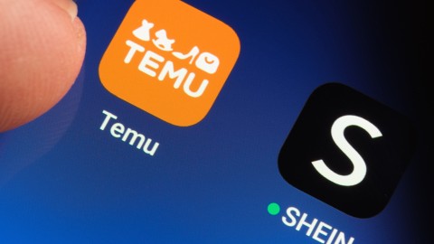 Temu Shein