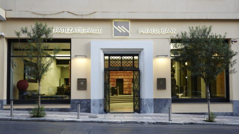 Τράπεζα Πειραιώς