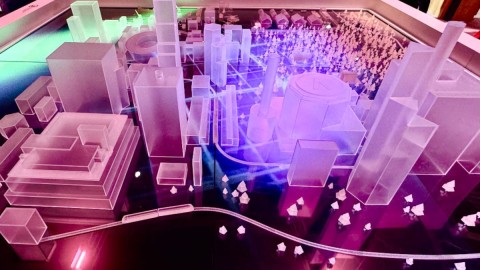Το 5G ξαναγράφει τους κανόνες της ζωής στις πόλεις διεθνώς