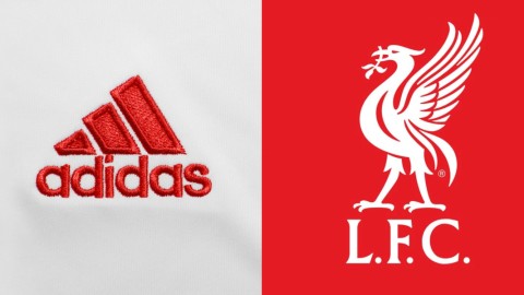Adidas και Liverpool