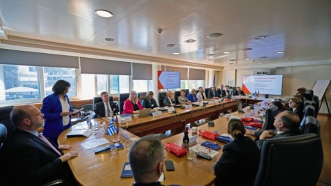 Συνεργασία ΔΥΠΑ και ΒΑ