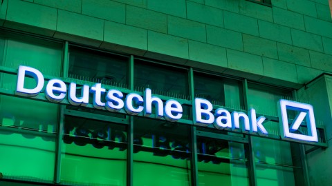 Deutsche Bank