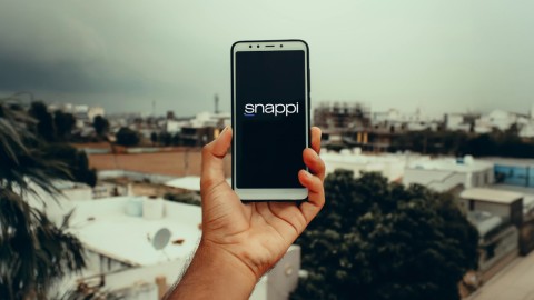 Snapi