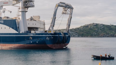 Ηλεκτρική διασύνδεση