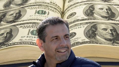 Μάικ Ρεπόλε