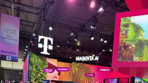 Deutsche Telekom