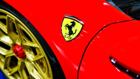 Ferrari
