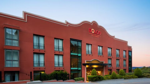 Ανάπτυξη της Wyndham Hotels & Resorts σε Ευρώπη, Μέση Ανατολή, Ευρασία και Αφρική