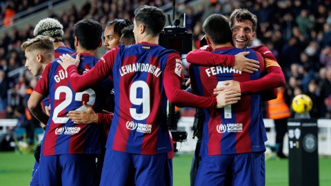 La Liga