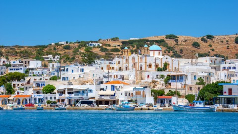 Οι Λειψοί