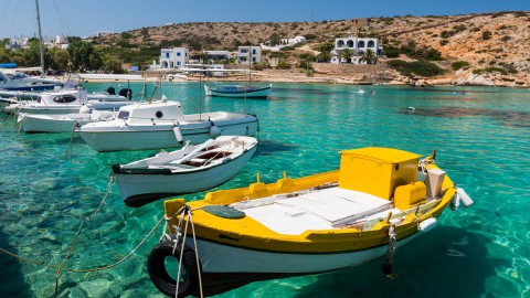 Ηρακλειά