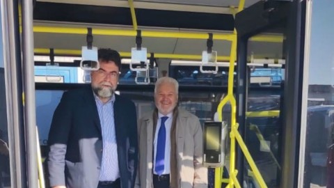 Ο Βασίλης Οικονόμου