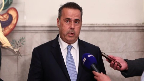 Σταύρος Παπασταύρου