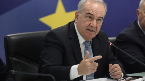 Νίκος Παπαθανάσης