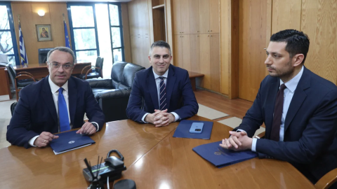 Σταικουρας