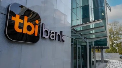 tbi Bank