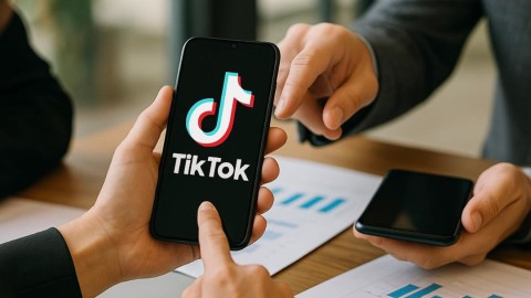 TikTok