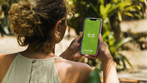 Duolingo
