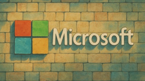 Microsoft