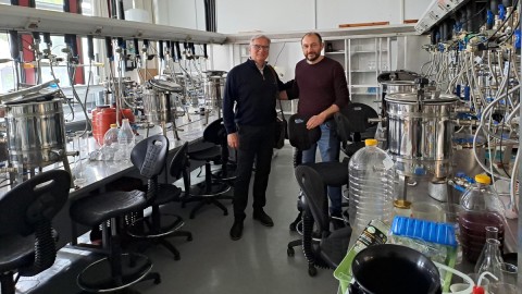 Μια startup φέρνει την ελληνική οινοποιία στην εποχή της τεχνίτης νοημοσύνης