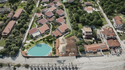 Wyndham στην Κέρκυρα