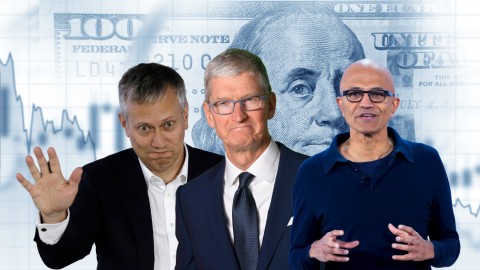 CEO